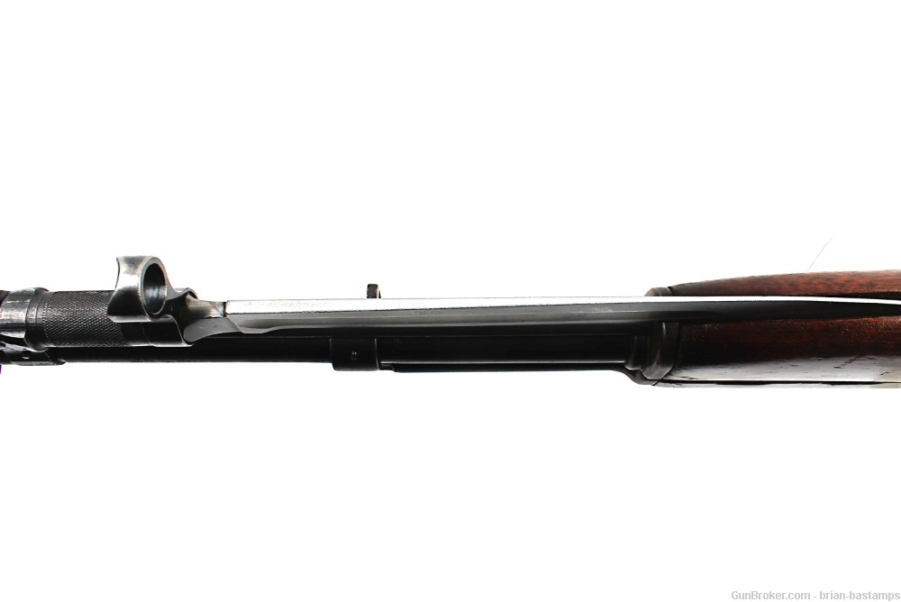 Very Rare NVA North Vietnamese SKS 7.62x39 Rifle – SN:655758 (C&R)-img-17