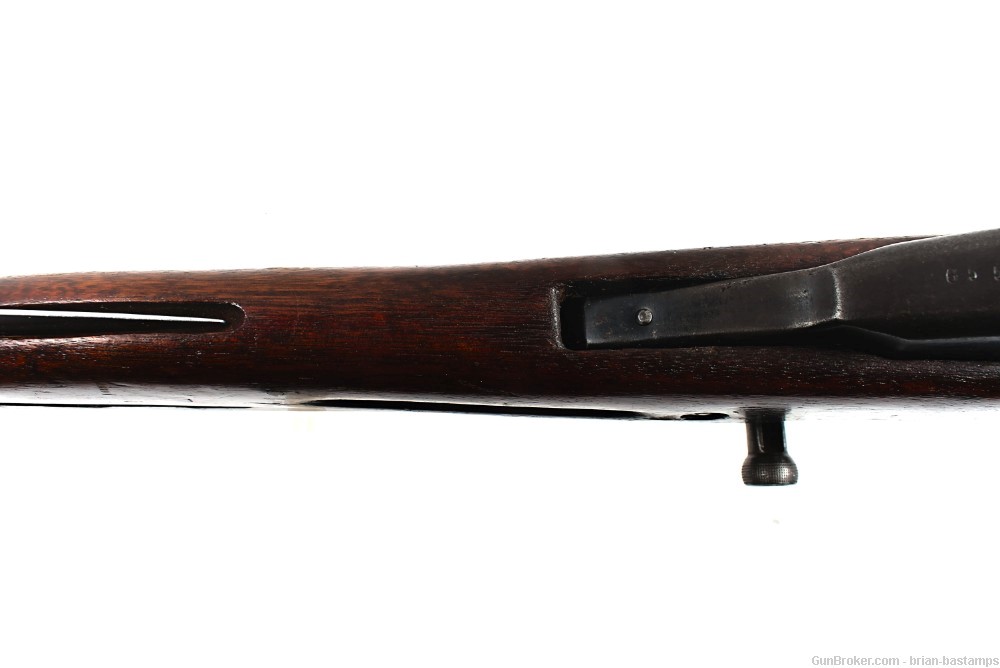 Very Rare NVA North Vietnamese SKS 7.62x39 Rifle – SN:655758 (C&R)-img-15