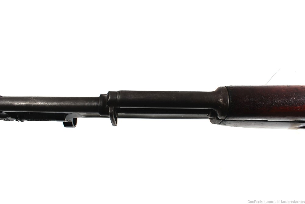 Very Rare NVA North Vietnamese SKS 7.62x39 Rifle – SN:655758 (C&R)-img-9