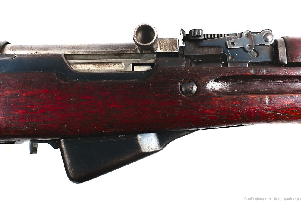 Very Rare NVA North Vietnamese SKS 7.62x39 Rifle – SN:655758 (C&R)-img-32