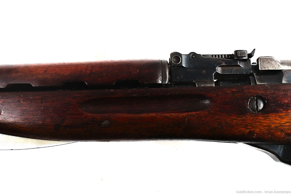 Very Rare NVA North Vietnamese SKS 7.62x39 Rifle – SN:655758 (C&R)-img-24