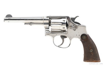 Smith & Wesson 1905 .32 W.C.F. (PR32961)