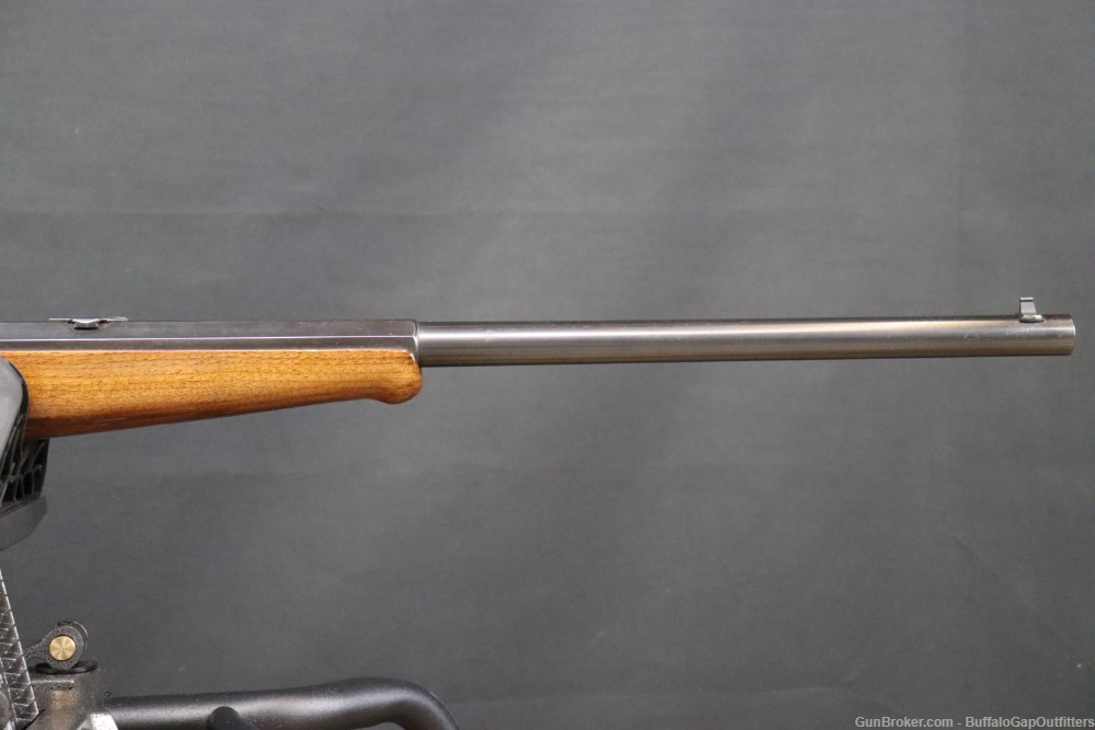 Savage 1899C Lever Action Rifle Half Octagon Barrel .303 Savage-img-3