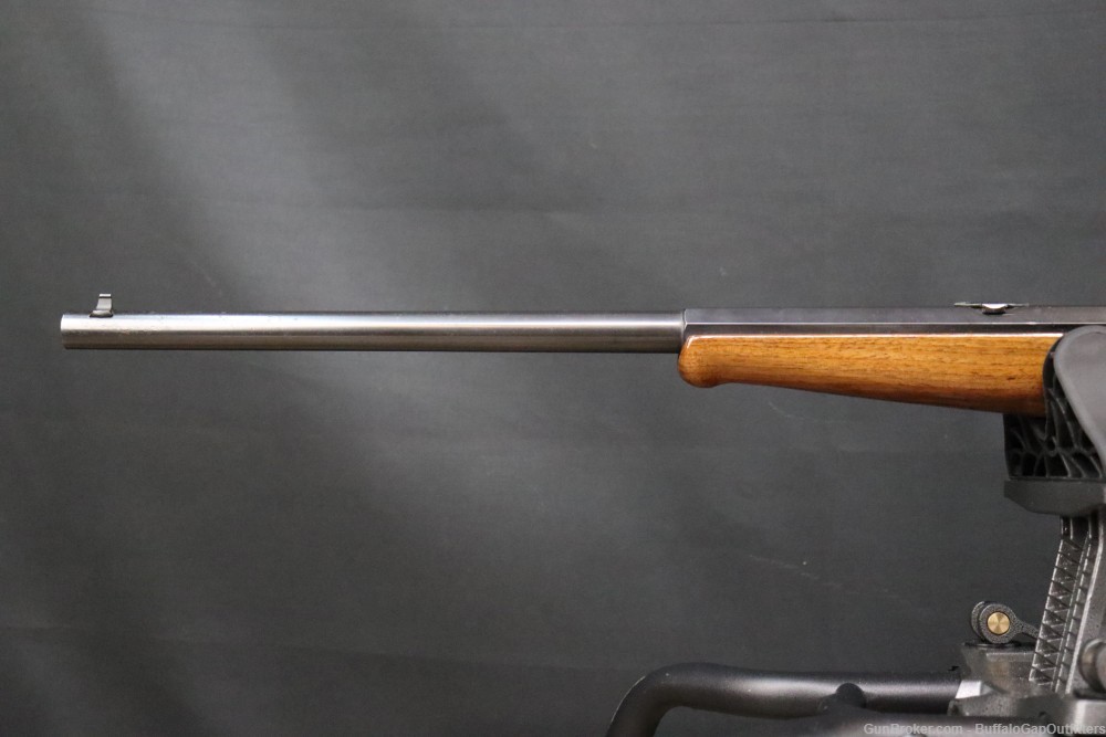 Savage 1899C Lever Action Rifle Half Octagon Barrel .303 Savage-img-5