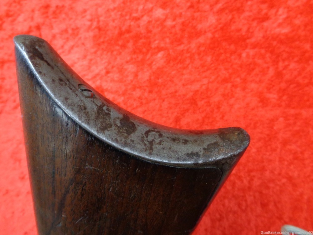 1891 WINCHESTER Model 1886 40-82 Caliber Lever Action Rifle ANTIQUE I TRADE-img-36