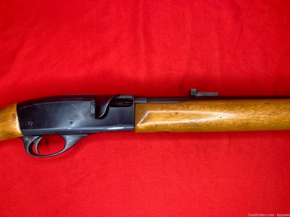 Remington model 552 speedmaster 22lr-img-2