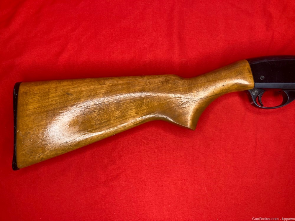 Remington model 552 speedmaster 22lr-img-1