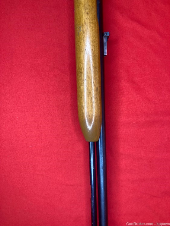 Remington model 552 speedmaster 22lr-img-3