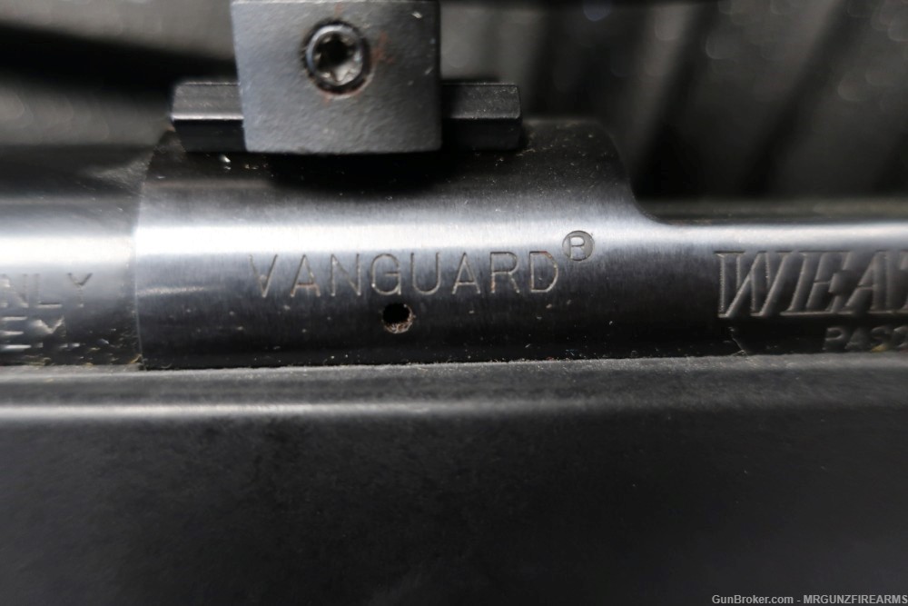 Weatherby Vanguard .223 Rem-img-10