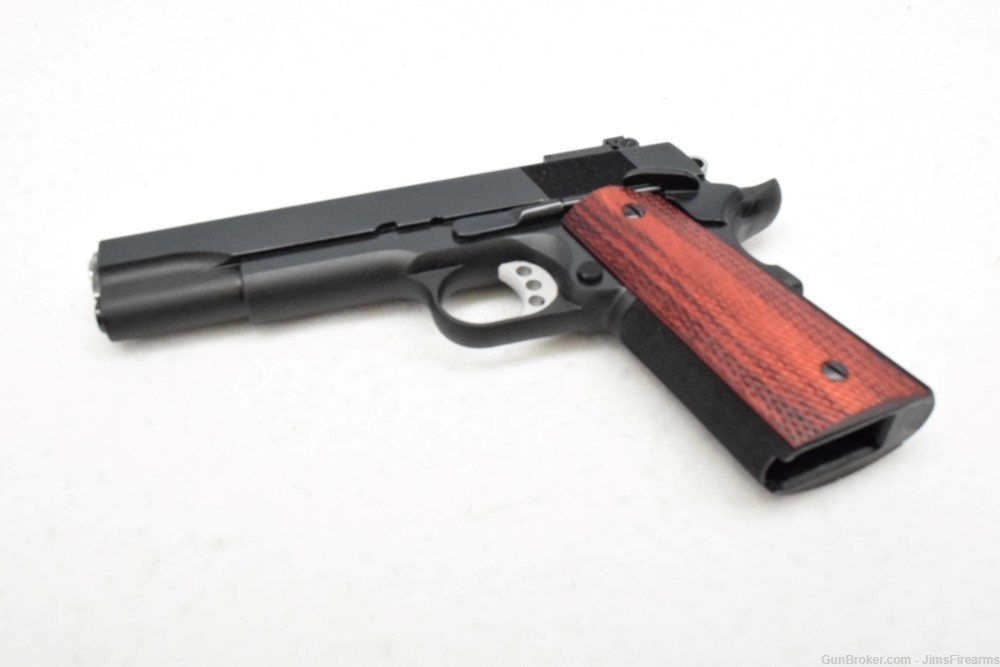 NEW IN BOX - LES BAER 1911 PREMIER II 10MM - WITH UPGRADES!-img-4
