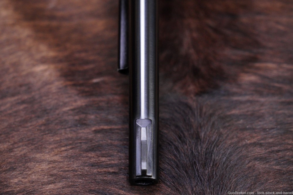 Ruger New Model Super Blackhawk 00802 .44 Rem Mag 7.5” SA Revolver MFD 1987-img-10