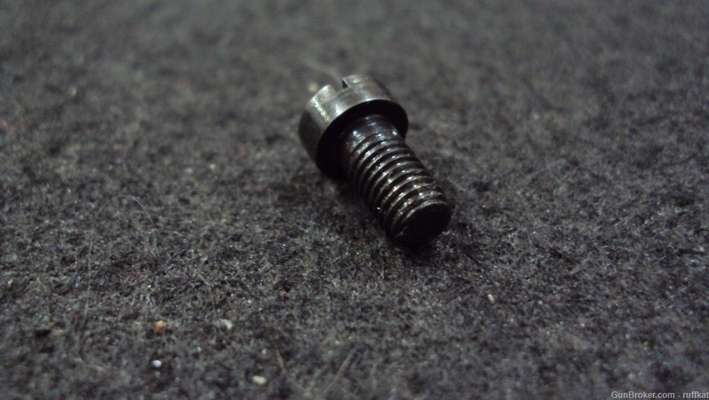1885 Winchester High-Wall Trigger Spring Screw-img-2