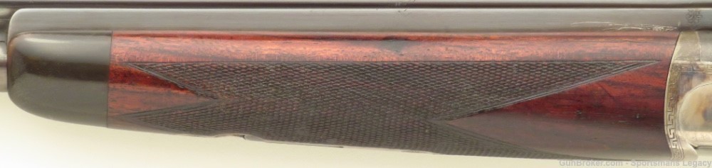 Westley Richards Ovundo 20 gauge, 1927, droplock, 28-inch IC/F, layaway-img-12