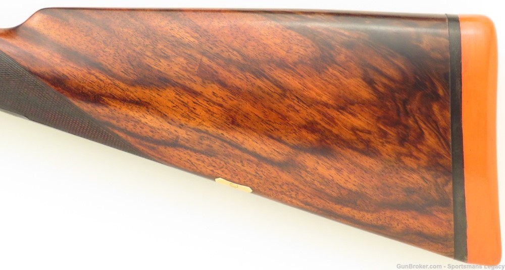 Westley Richards Ovundo 20 gauge, 1927, droplock, 28-inch IC/F, layaway-img-10