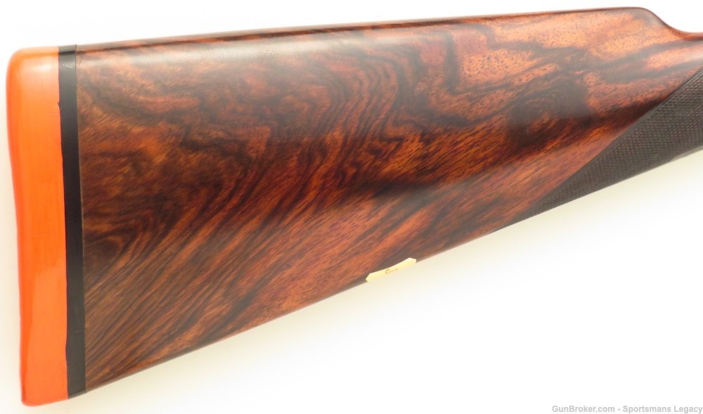 Westley Richards Ovundo 20 gauge, 1927, droplock, 28-inch IC/F, layaway-img-9