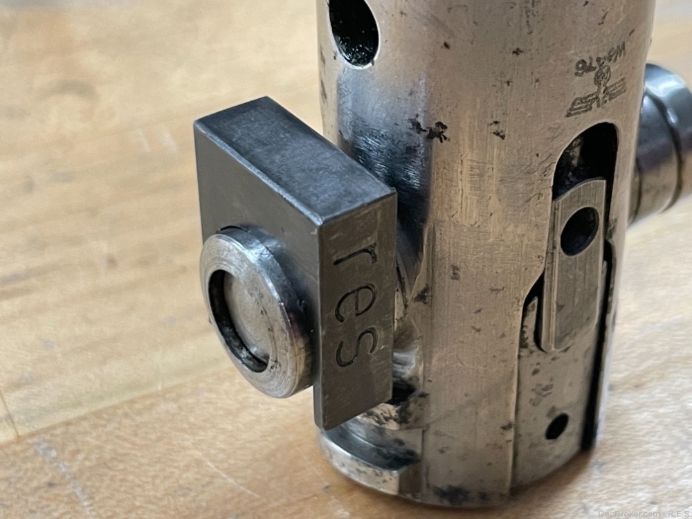 MG34 Bolt Roller Removal Tool-img-1