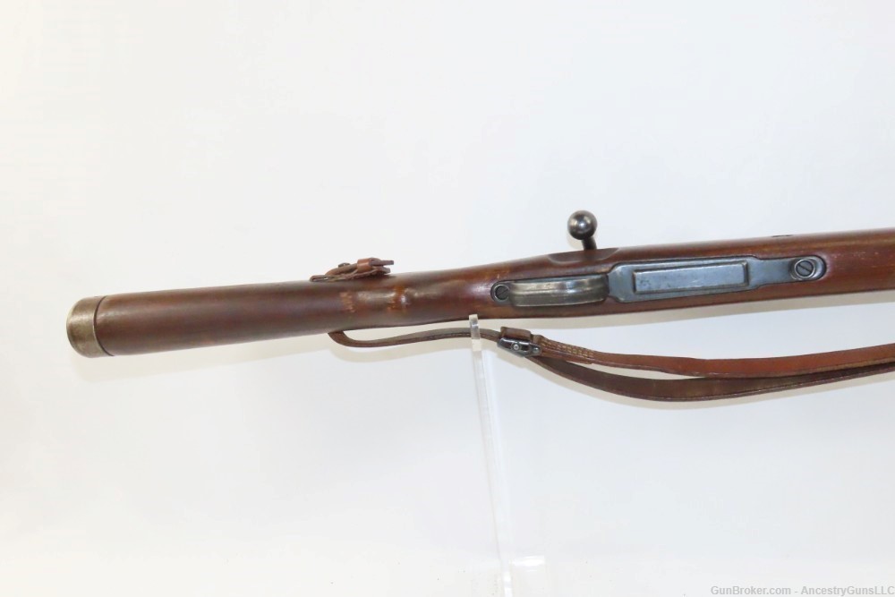 1945 Dated Czech WAFFENWERKE BRUNN “dot/1945” Code MAUSER K98 Rifle C&R    -img-15