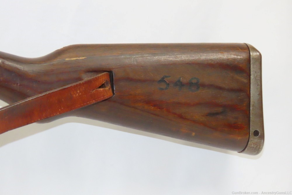 1945 Dated Czech WAFFENWERKE BRUNN “dot/1945” Code MAUSER K98 Rifle C&R    -img-25