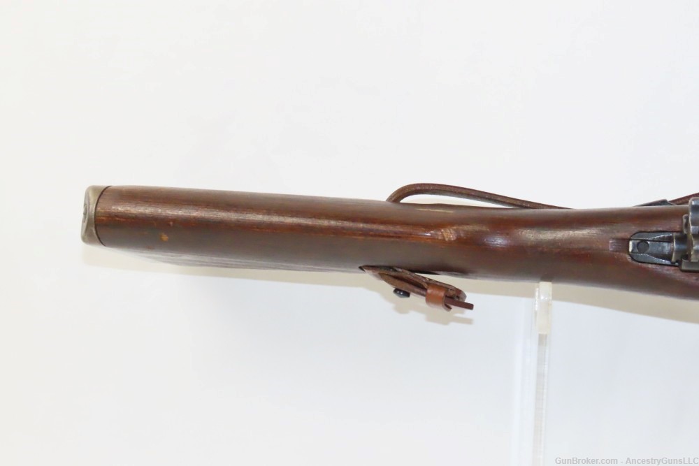 1945 Dated Czech WAFFENWERKE BRUNN “dot/1945” Code MAUSER K98 Rifle C&R    -img-9