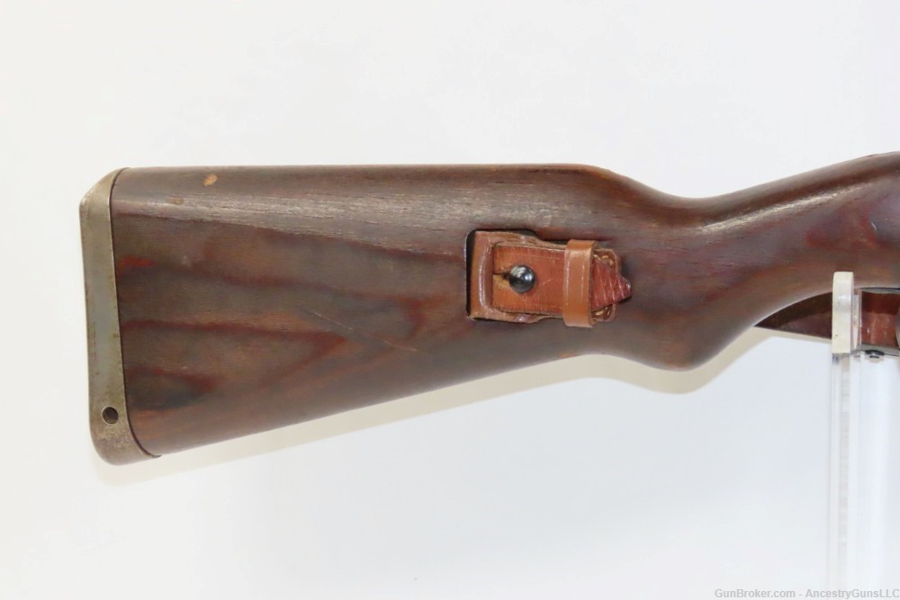 1945 Dated Czech WAFFENWERKE BRUNN “dot/1945” Code MAUSER K98 Rifle C&R    -img-12