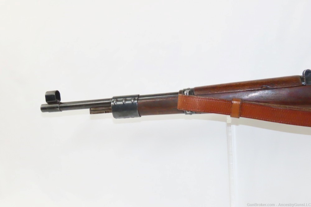 1945 Dated Czech WAFFENWERKE BRUNN “dot/1945” Code MAUSER K98 Rifle C&R    -img-27