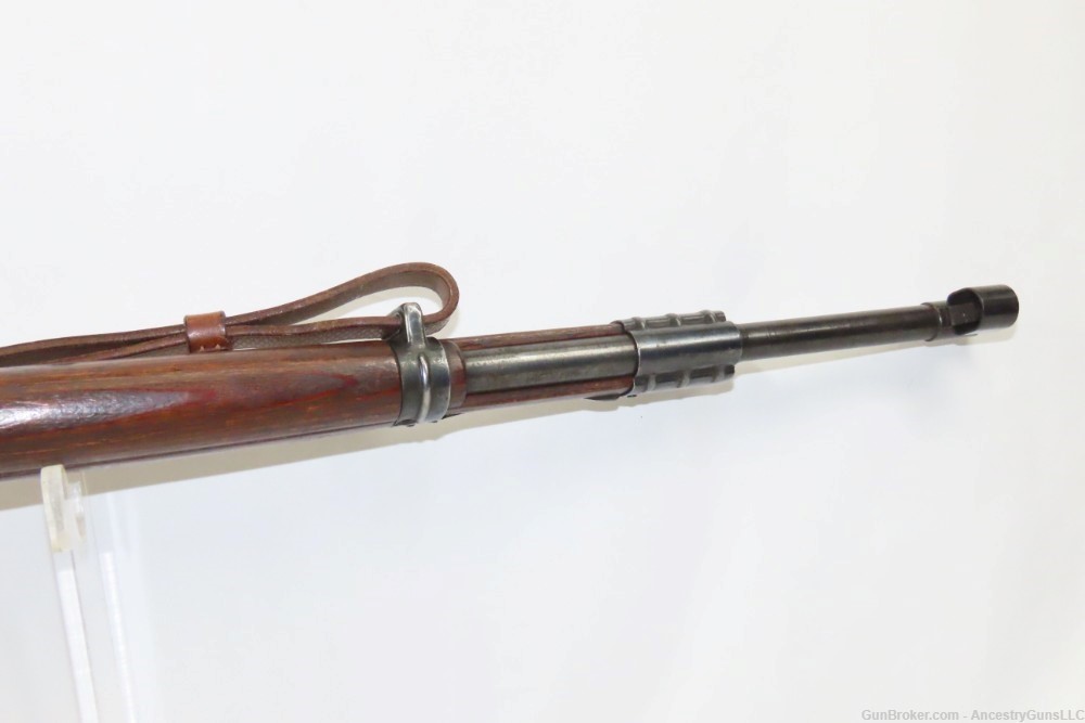 1945 Dated Czech WAFFENWERKE BRUNN “dot/1945” Code MAUSER K98 Rifle C&R    -img-21