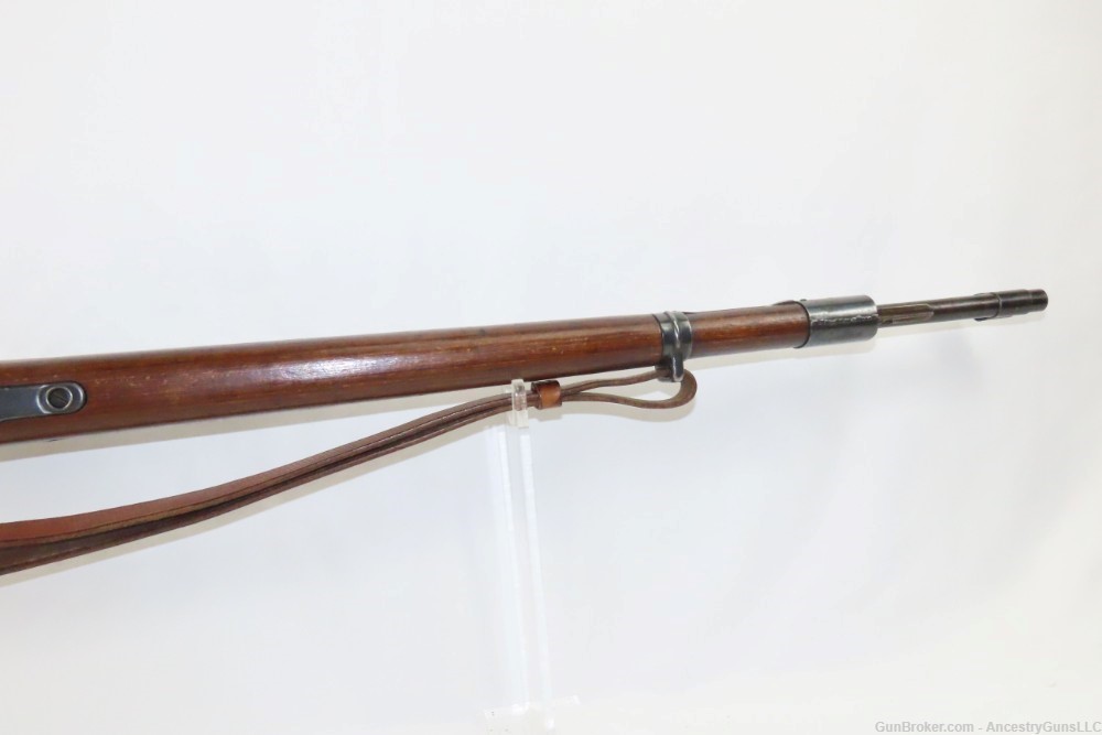 1945 Dated Czech WAFFENWERKE BRUNN “dot/1945” Code MAUSER K98 Rifle C&R    -img-6