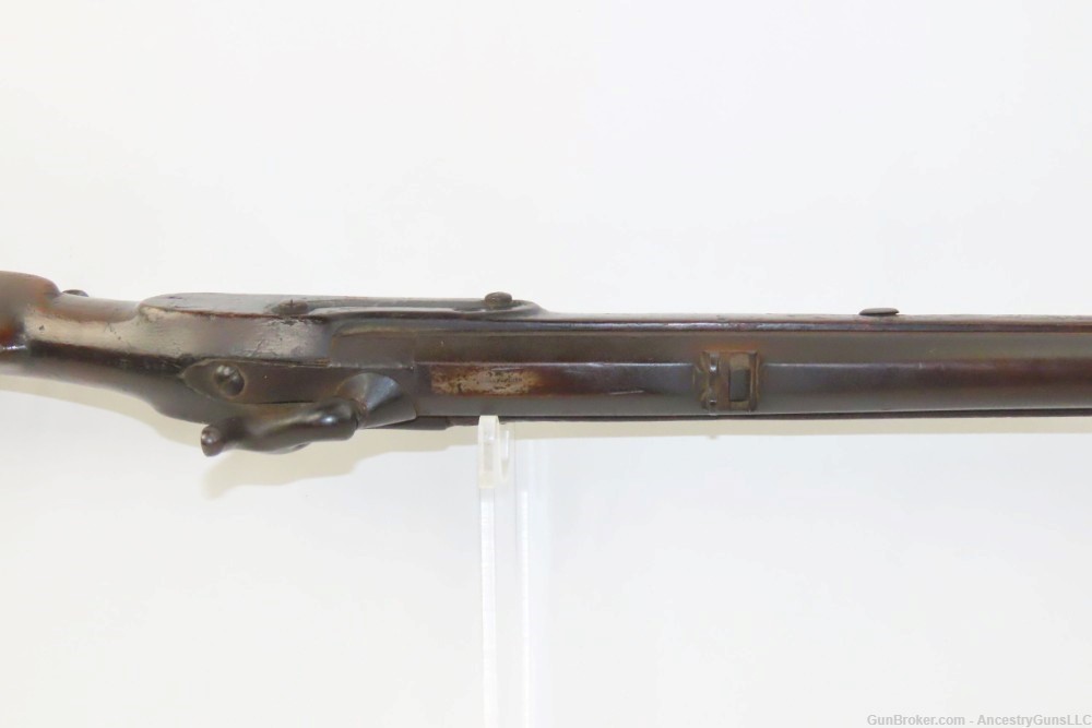 CIVIL WAR Antique AUSTRIAN .71 Cal. Model 1849 “GARIBALDI” Conversion Rifle-img-12