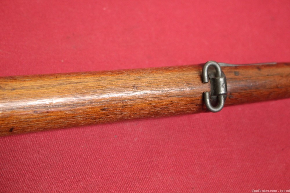 Springfield Trapdoor Carbine Model 1873 - Neat Early Example - .45-70- 1874-img-34