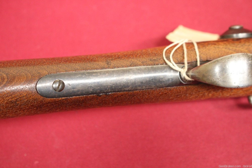 Springfield Trapdoor Carbine Model 1873 - Neat Early Example - .45-70- 1874-img-32