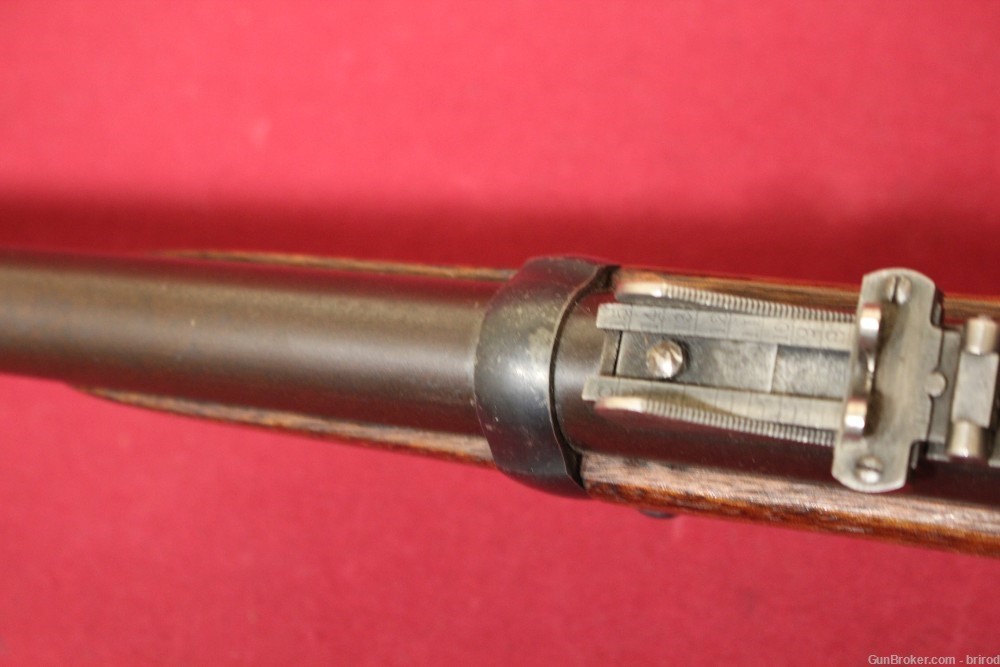 Springfield Trapdoor Carbine Model 1873 - Neat Early Example - .45-70- 1874-img-40