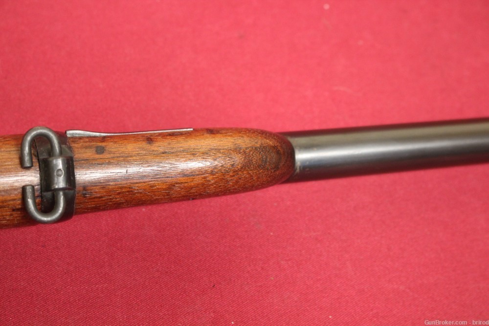 Springfield Trapdoor Carbine Model 1873 - Neat Early Example - .45-70- 1874-img-27