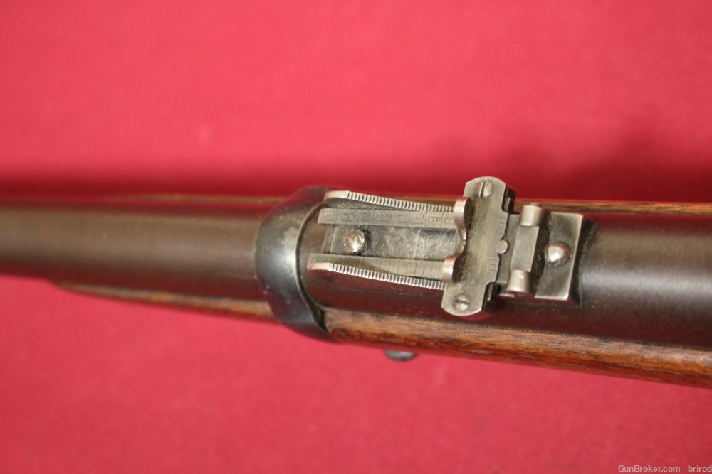 Springfield Trapdoor Carbine Model 1873 - Neat Early Example - .45-70- 1874-img-38