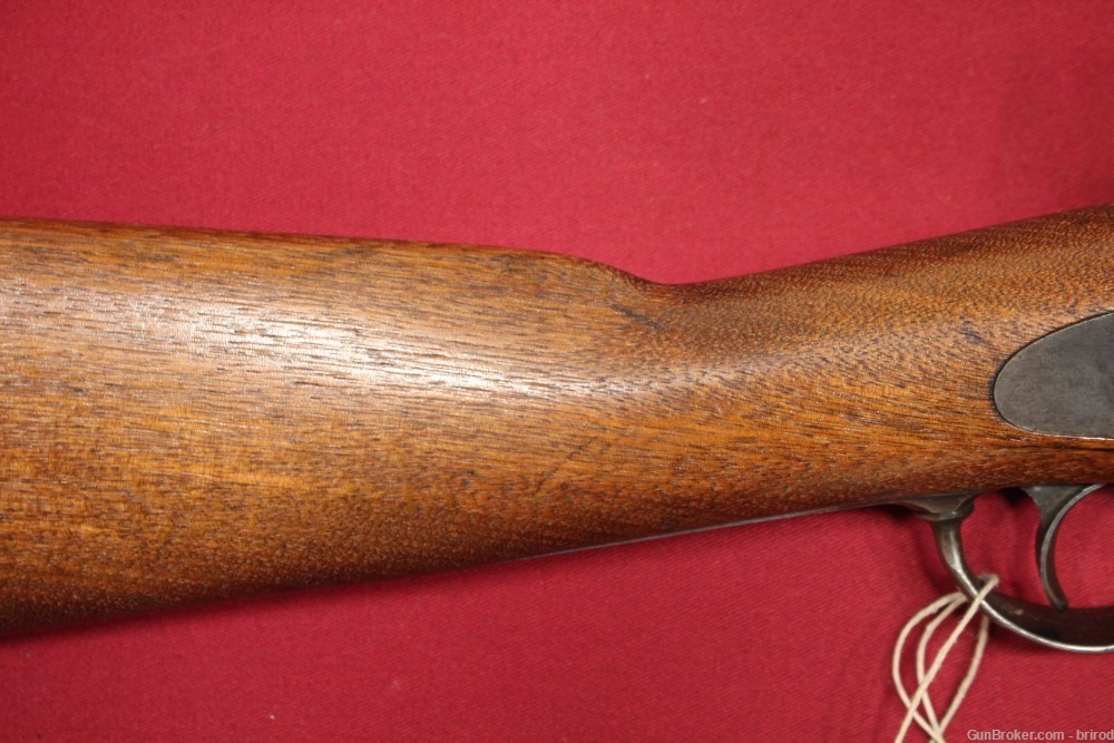 Springfield Trapdoor Carbine Model 1873 - Neat Early Example - .45-70- 1874-img-24