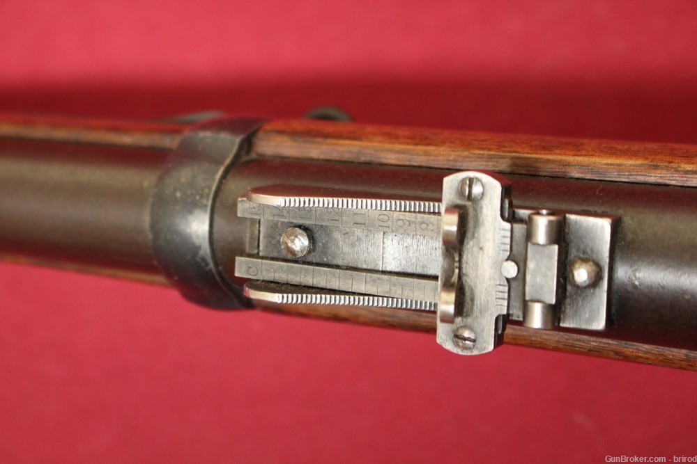 Springfield Trapdoor Carbine Model 1873 - Neat Early Example - .45-70- 1874-img-43