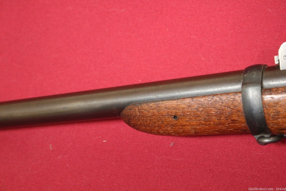 Springfield Trapdoor Carbine Model 1873 - Neat Early Example - .45-70- 1874-img-7