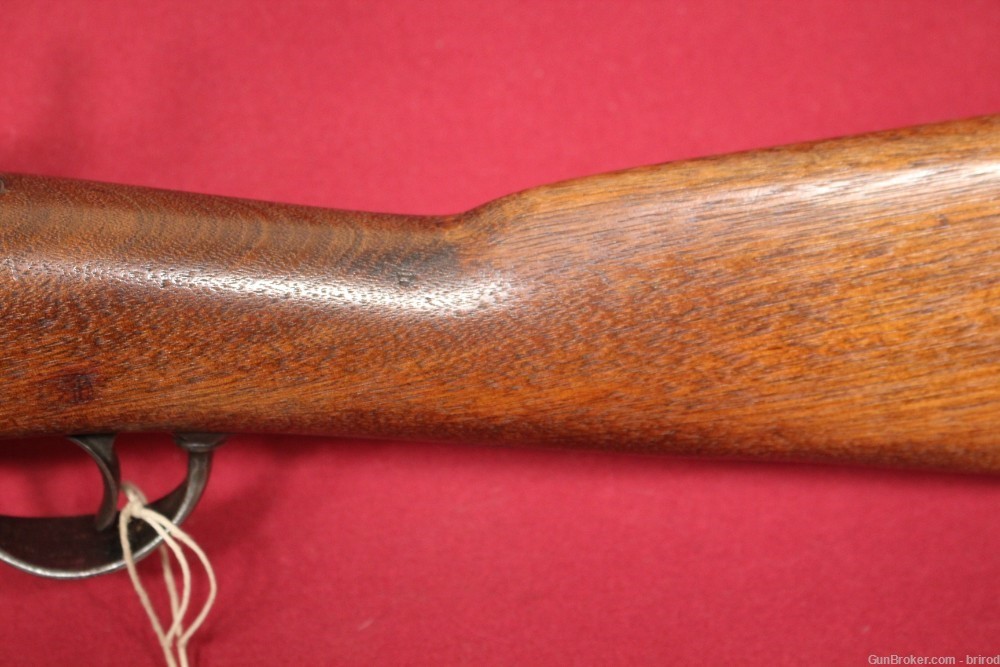 Springfield Trapdoor Carbine Model 1873 - Neat Early Example - .45-70- 1874-img-4