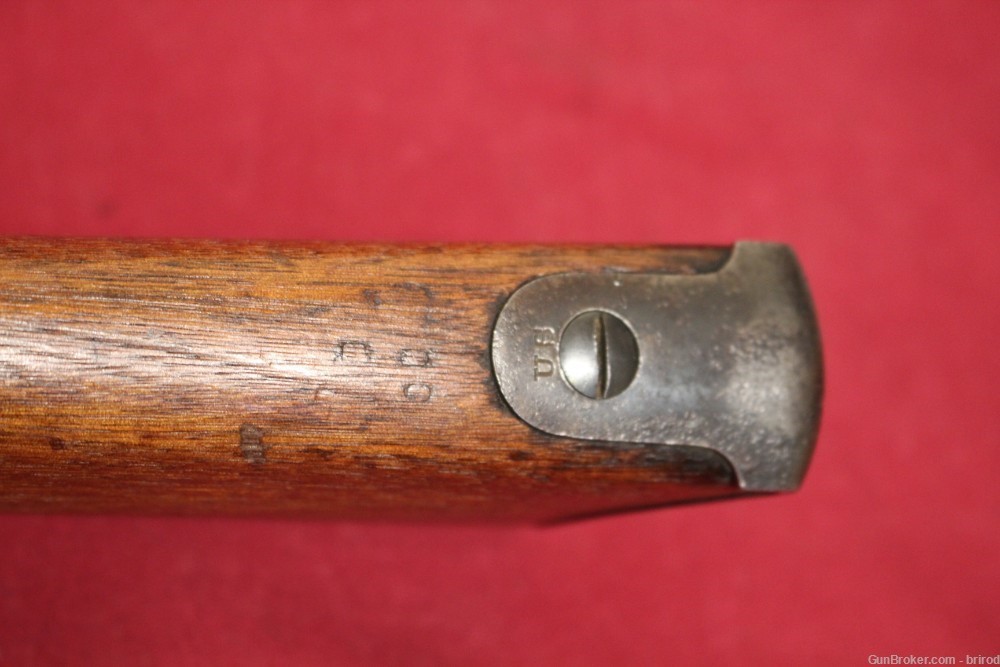 Springfield Trapdoor Carbine Model 1873 - Neat Early Example - .45-70- 1874-img-21