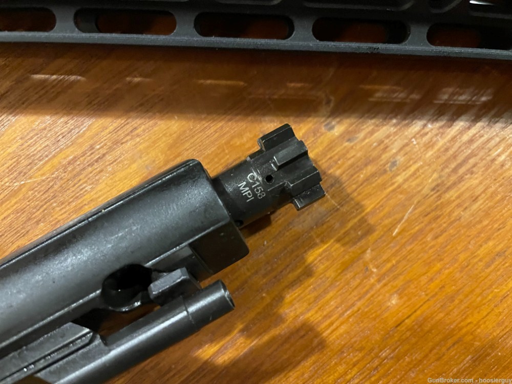 Anderson Manufacturing AM-15 AR-15 5.56 Rifle-img-20