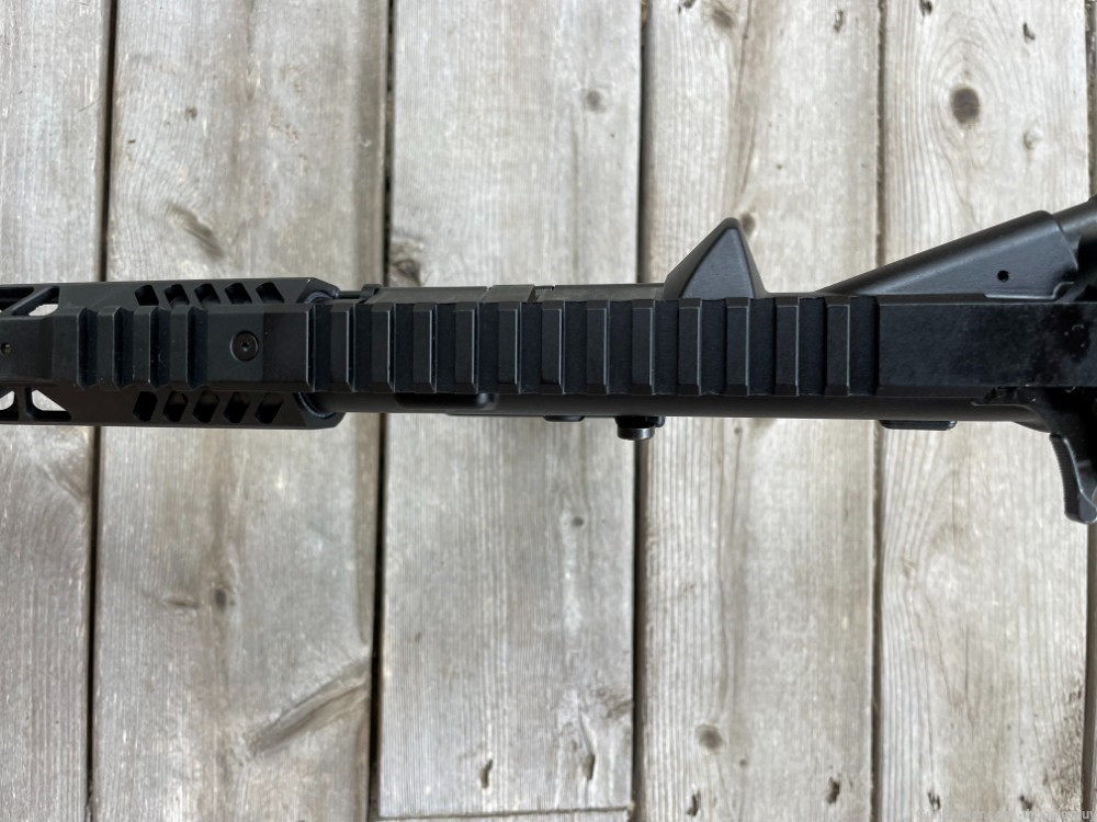 Anderson Manufacturing AM-15 AR-15 5.56 Rifle-img-12