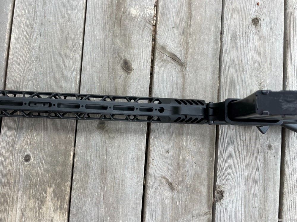 Anderson Manufacturing AM-15 AR-15 5.56 Rifle-img-18