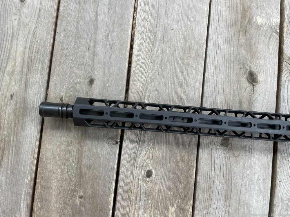 Anderson Manufacturing AM-15 AR-15 5.56 Rifle-img-19
