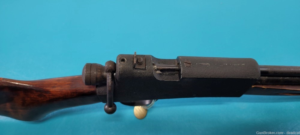 Monroe Gasket Mfg Co Rochester Precision Air Rifle + Provenance 385 c. 1948-img-15