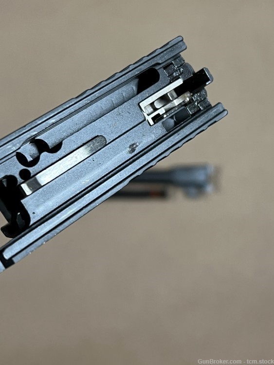 Sig Sauer P320 9mm Complete Slide Assembly, Full 4.7"-img-2