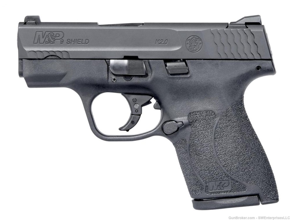 Smith Wesson MP9 Shield M2.9 11808 NEW, NO CC FEES-img-0
