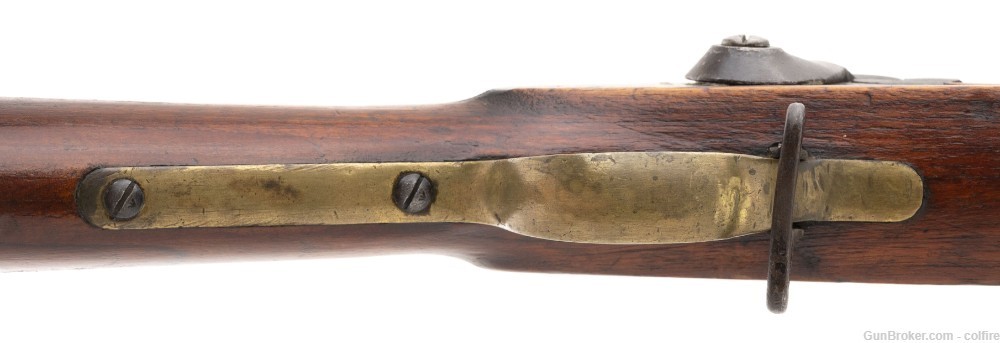 British Pattern 1853 Enfield Musket (AL5399)-img-5