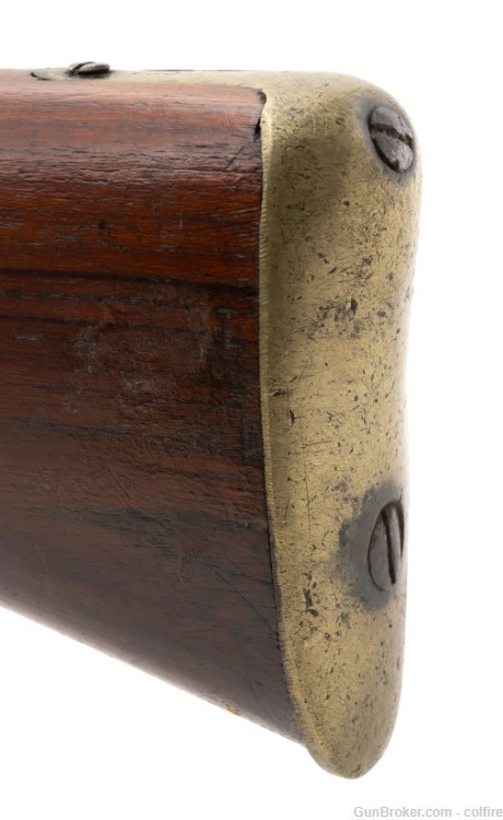 British Pattern 1853 Enfield Musket (AL5399)-img-6