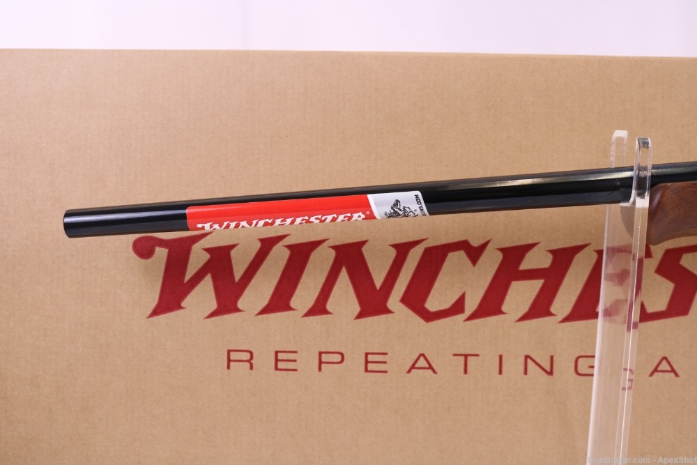 NEW WINCHESTER MODEL 70 FEATHERWEIGHT 243 WIN -535200212-img-15