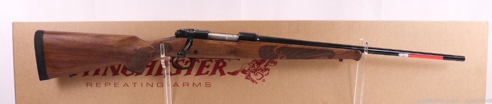 NEW WINCHESTER MODEL 70 FEATHERWEIGHT 243 WIN -535200212-img-0