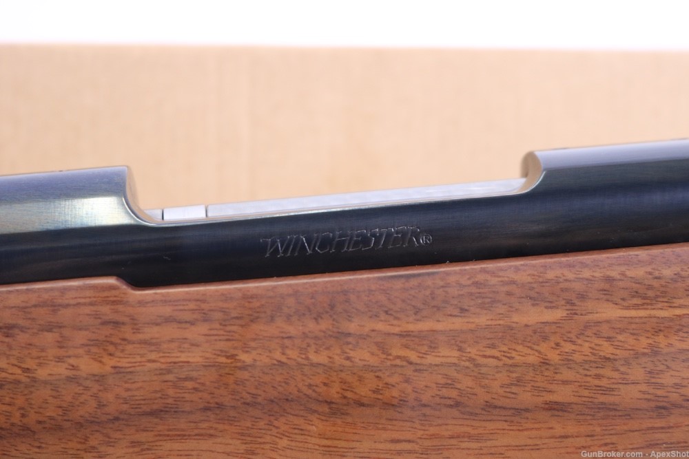 NEW WINCHESTER MODEL 70 FEATHERWEIGHT 243 WIN -535200212-img-11